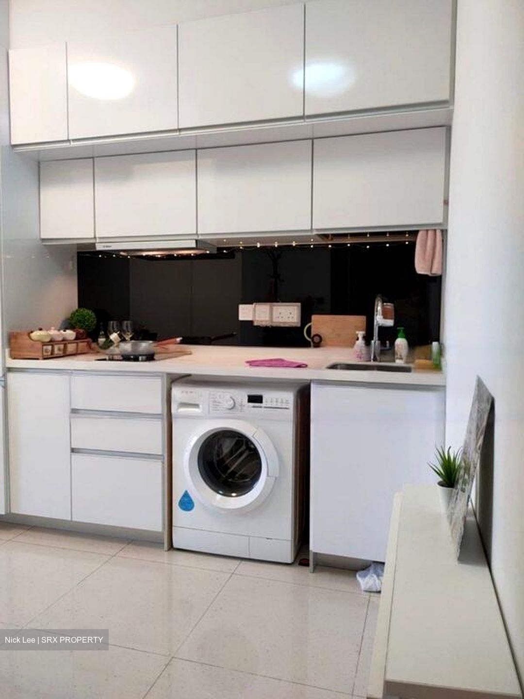 Centra Studios (D14), Apartment #466836011